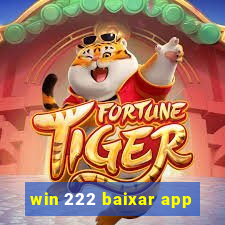 win 222 baixar app